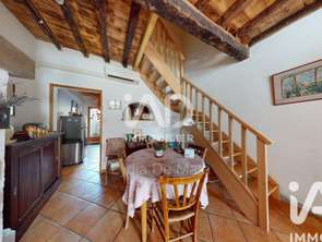 Vente Maison 2 chambresLaunac
