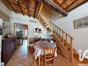 Vente maison 3 pièces Launac 31