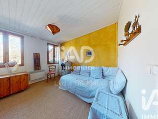 Vente maison 3 pièces Vente maison 3 pièces