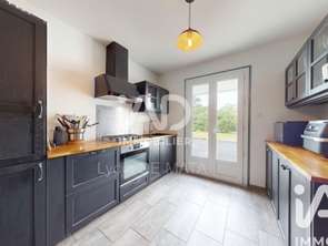 Vente Maison 3 chambresLaunac