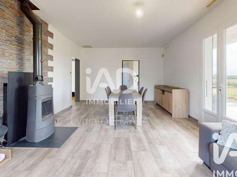 Vente maison 4 pièces Vente maison 4 pièces