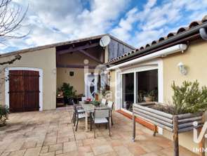 Vente Maison 3 chambresLaunac