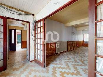 Vente Maison 4 chambresLaunac