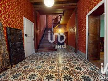 Vente Maison 4 chambresLaunac
