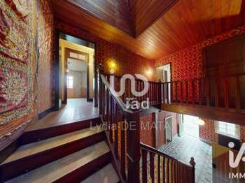 Vente maison 7 pièces Vente maison 7 pièces