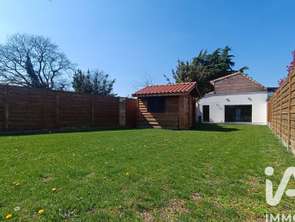 Vente Maison 4 chambresLaunaguet