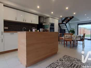 Vente maison 5 pièces Launaguet 31
