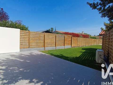Vente maison 5 pièces Vente maison 5 pièces