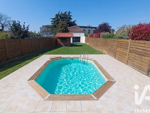 Vente maison 5 pièces Vente maison 5 pièces