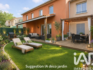 Vente maison 4 pièces Vente maison 4 pièces