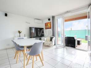 Vente Maison 3 chambresLaunaguet
