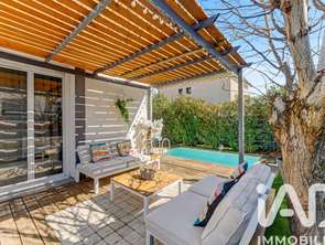 Vente Maison 4 chambresLaunaguet