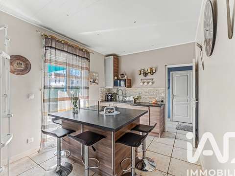 Vente maison 5 pièces Vente maison 5 pièces