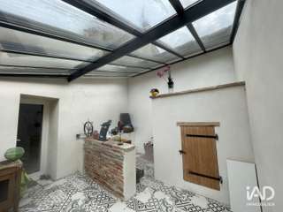 Vente maison 3 pièces Vente maison 3 pièces