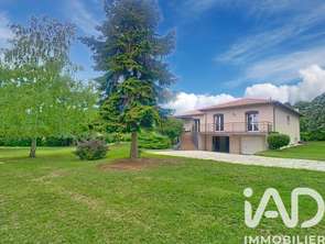 Vente Maison 5 chambresLaunaguet