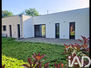 Vente Maison 3 chambresLaunaguet