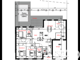 Vente maison 4 pièces Vente maison 4 pièces