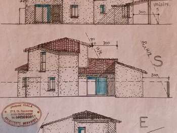 Vente Maison 3 chambresLaunaguet
