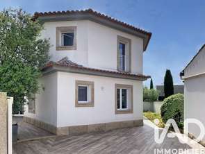 Vente Maison 4 piècesLaunaguet