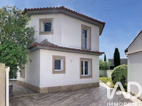 Vente maison 4 pièces Launaguet 31