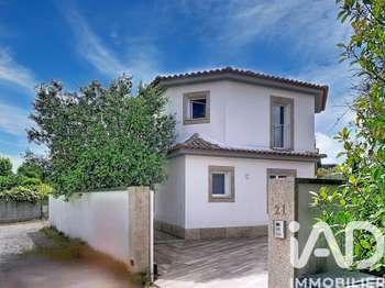 Vente maison 4 pièces Launaguet 31