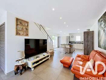 Vente Maison 4 piècesLaunaguet