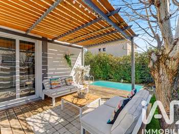 Vente maison 5 pièces Launaguet 31