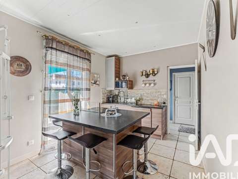 Vente maison 5 pièces Vente maison 5 pièces