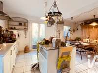 Vente maison 3 pièces Vente maison 3 pièces
