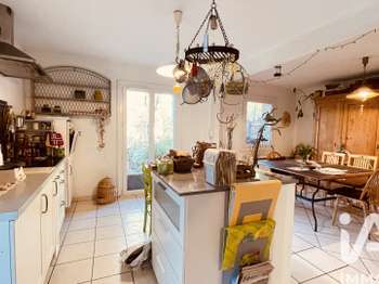 Vente Maison 2 chambresLaunaguet