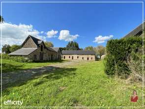 Vente Maison 3 chambresLaunay-Villiers