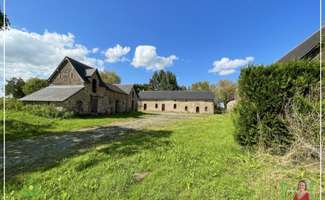 Photo Vente maison Launay-Villiers