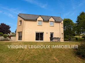 Vente Maison 4 chambresLaunay-Villiers