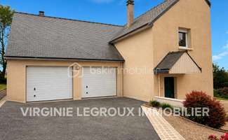Photo Vente maison Launay-Villiers
