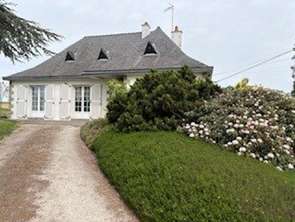 Vente Maison 3 chambresLaunay-Villiers