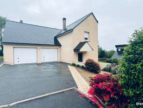 Vente Maison 4 chambresLaunay-Villiers