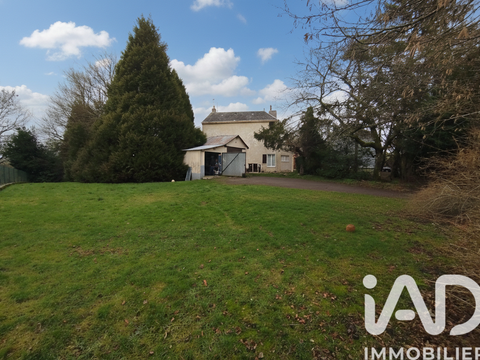 Vente maison 5 pièces Vente maison 5 pièces
