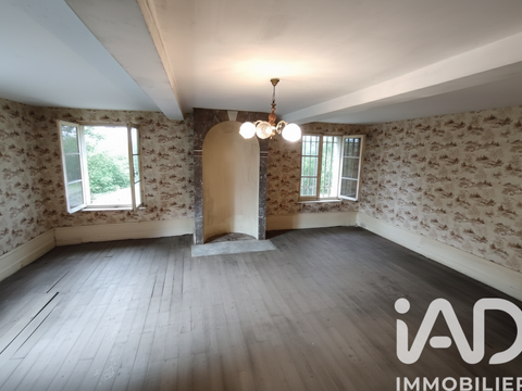 Vente maison 5 pièces Vente maison 5 pièces