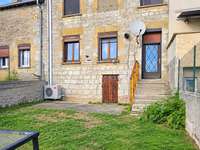 Vente maison 4 pièces Vente maison 4 pièces