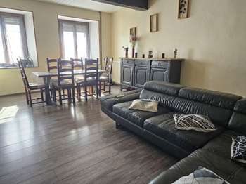Vente Maison 4 piècesLaunois-sur-Vence