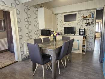 Vente maison 4 pièces Vente maison 4 pièces