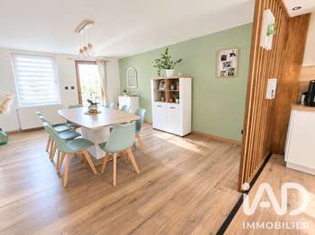 Vente maison 4 pièces Vente maison 4 pièces