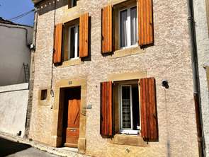 Vente Maison 4 chambresLaurabuc