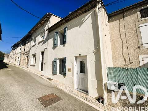 Vente maison 5 pièces Laurabuc 11