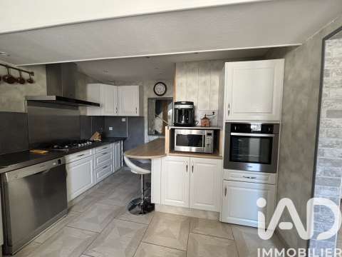 Vente maison 5 pièces Vente maison 5 pièces