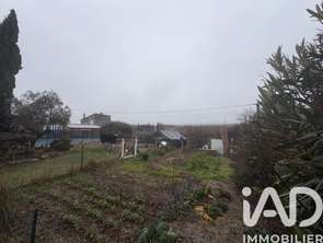 Vente Maison 4 chambresLauraguel