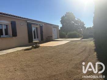 Vente maison 5 pièces Lauraguel 11