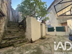 Vente Maison 2 chambresLaure-Minervois