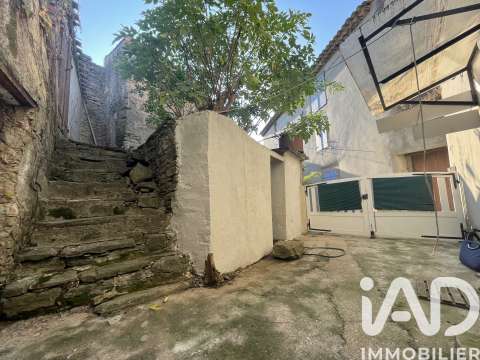Vente maison 3 pièces Laure-Minervois 11