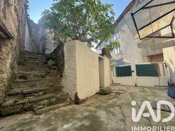 Vente maison 3 pièces Laure-Minervois 11
